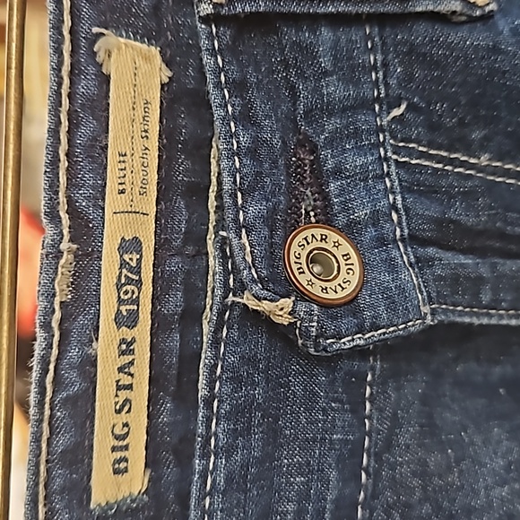 Big Star Jeans - Picture 3 of 6